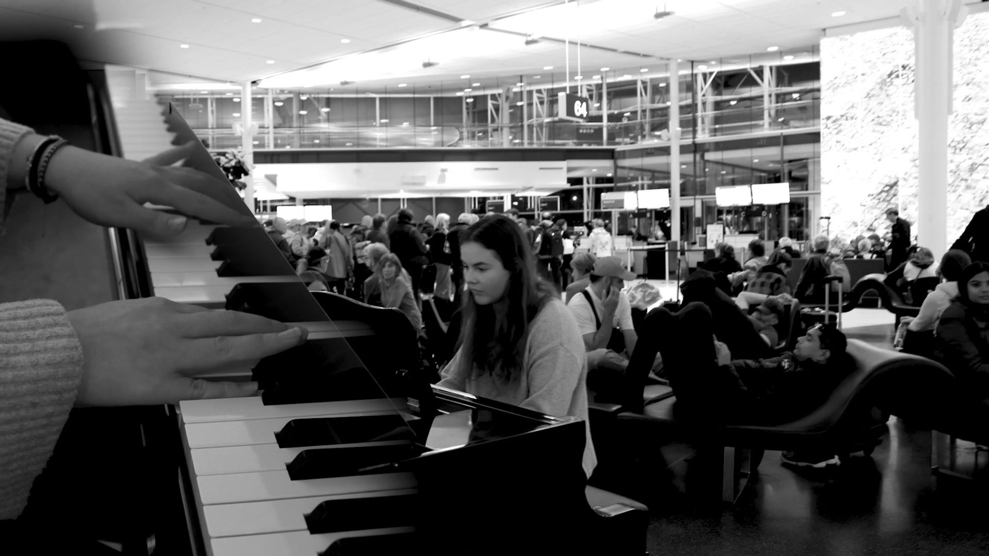 Aéroport Montréal
